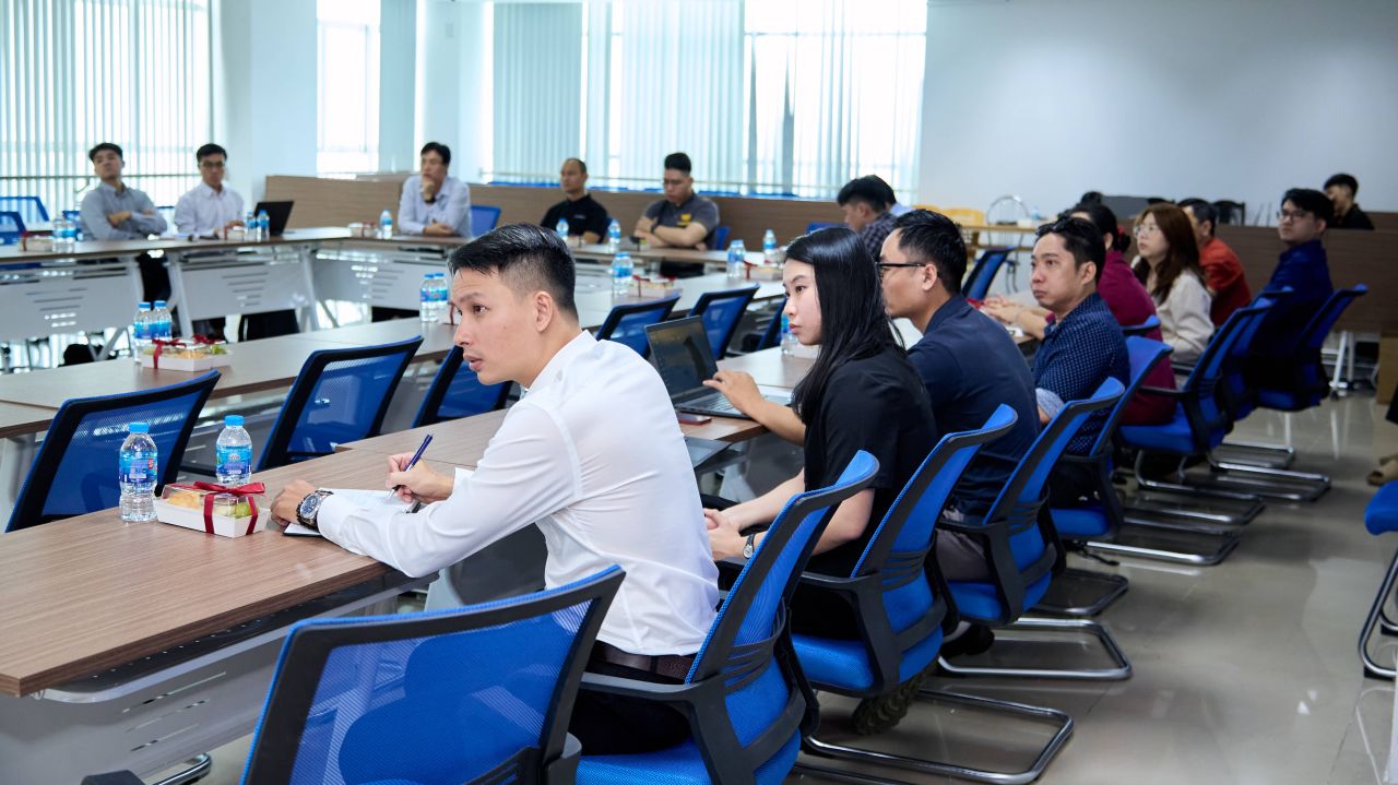 GIẢI PHÁP KIỂM TRA X RAY & CT SCAN 3D TIÊN TIẾN