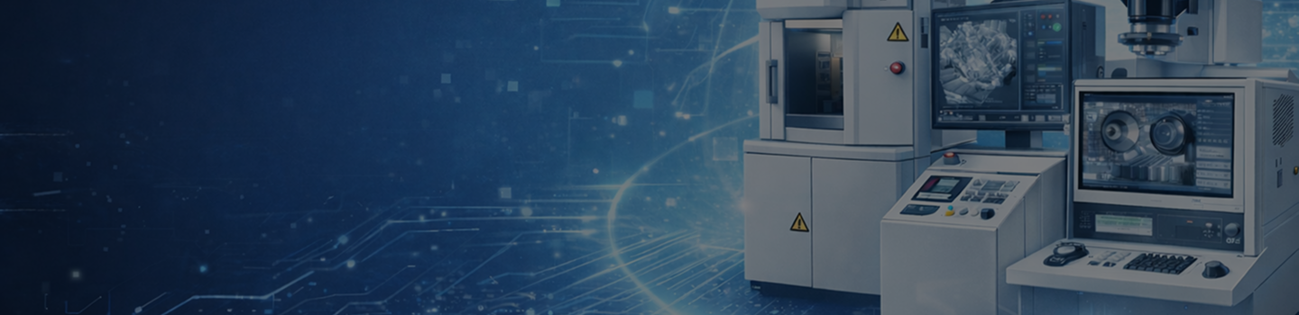 GIẢI PHÁP KIỂM TRA X RAY & CT SCAN 3D TIÊN TIẾN